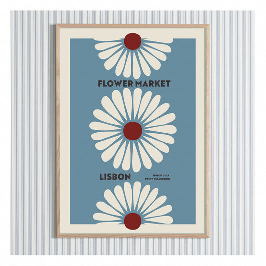 LISBON / Limited edition & Signed