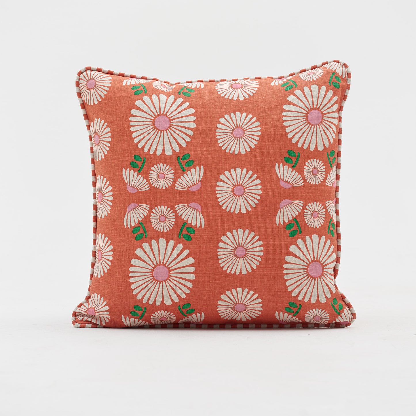 FLORA / POPPY RED