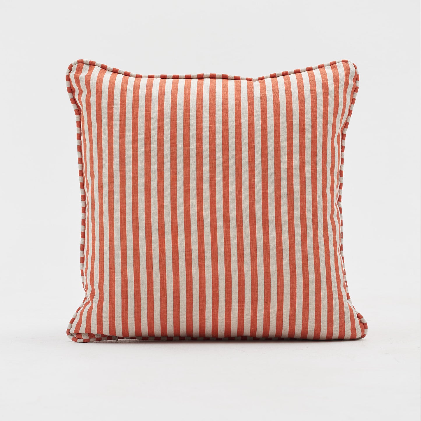 FLORA / POPPY RED