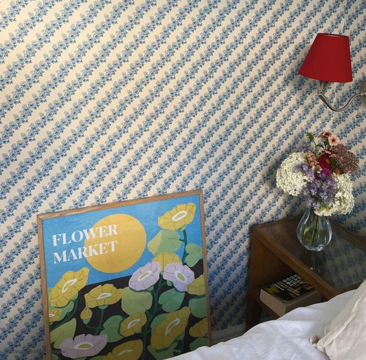 SANTA BARBARA / Limited edition & Signed