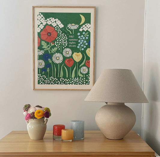 MIDSUMMER NIGHTS DREAM