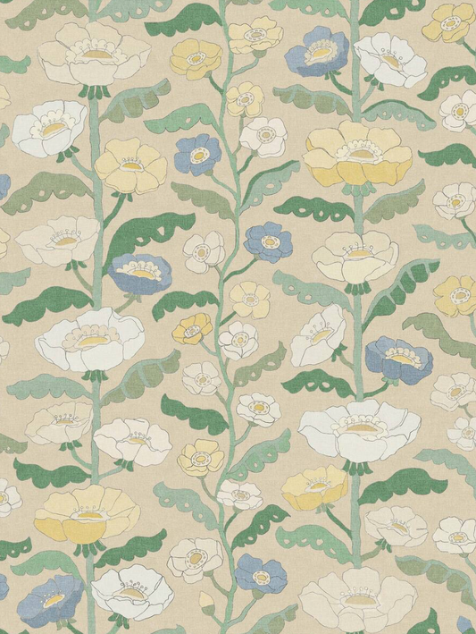 WALLPAPER No. 1 / Cream