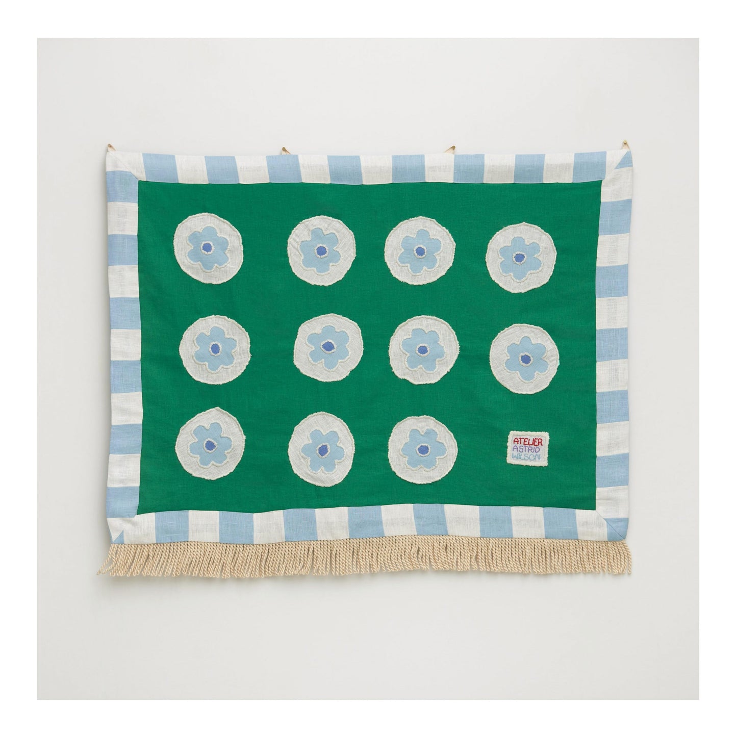 WALL TEXTILE / NO. 5