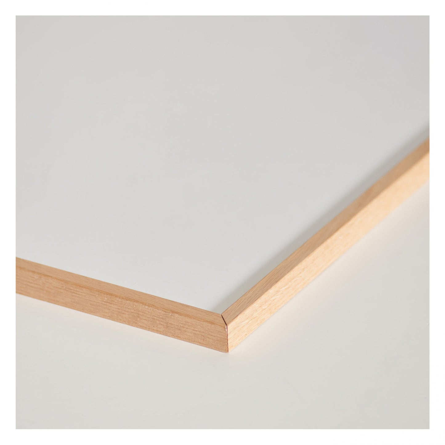 OAK FRAME