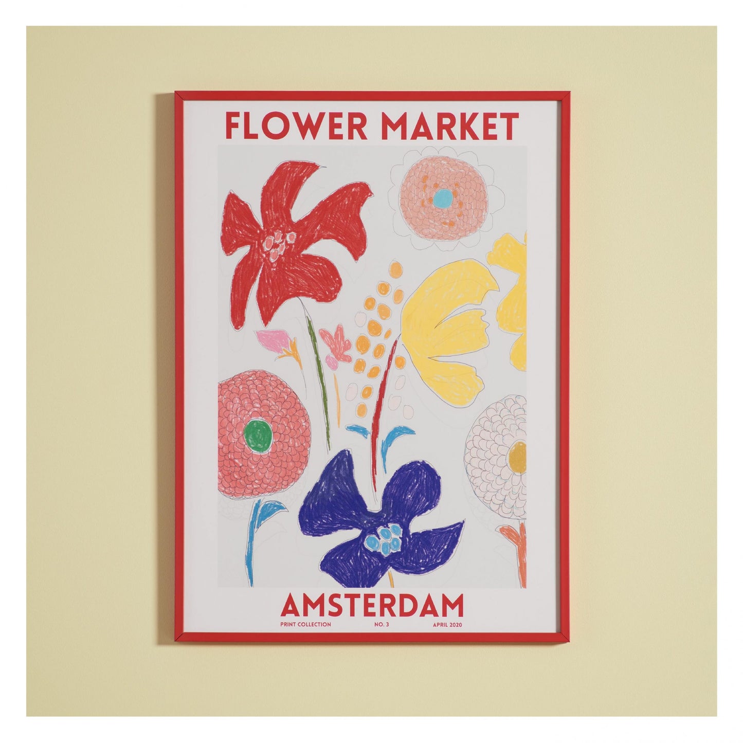 AMSTERDAM