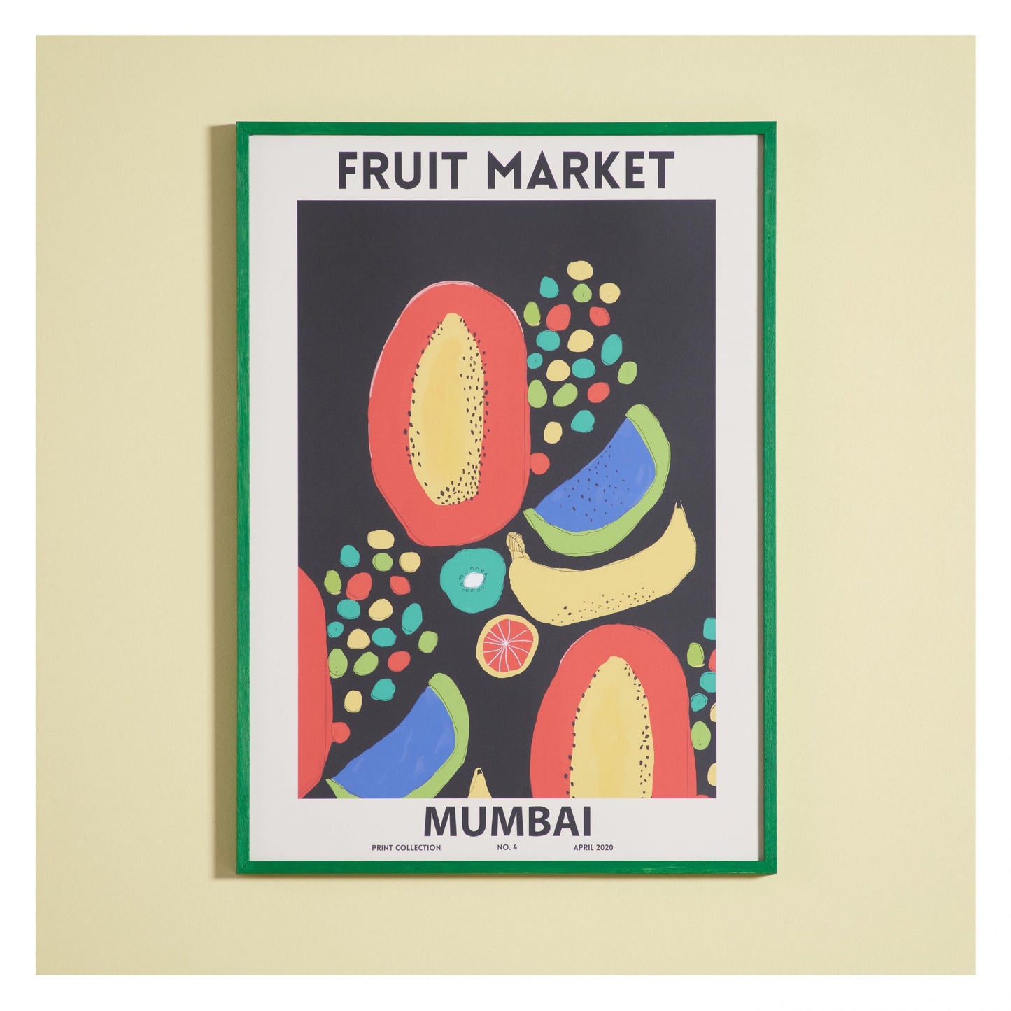 MUMBAI