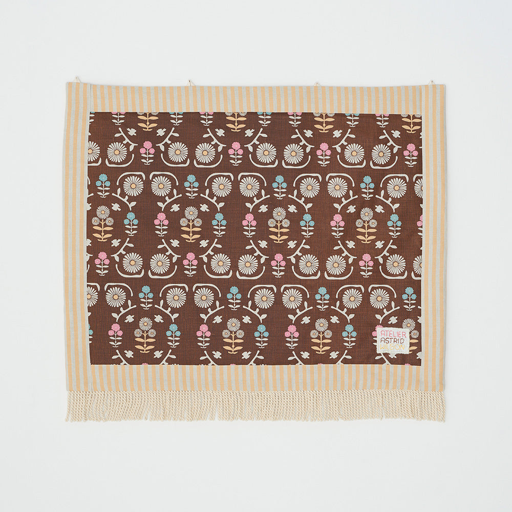 WALLTEXTILE NO. 13