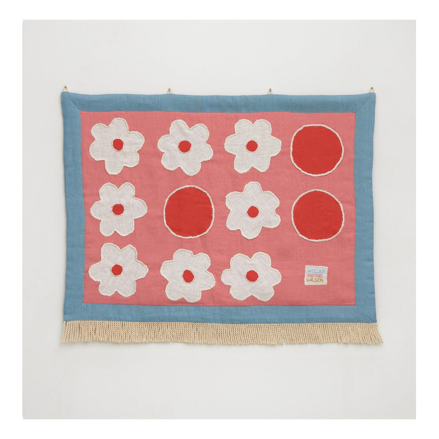 Wall Textile no. 1