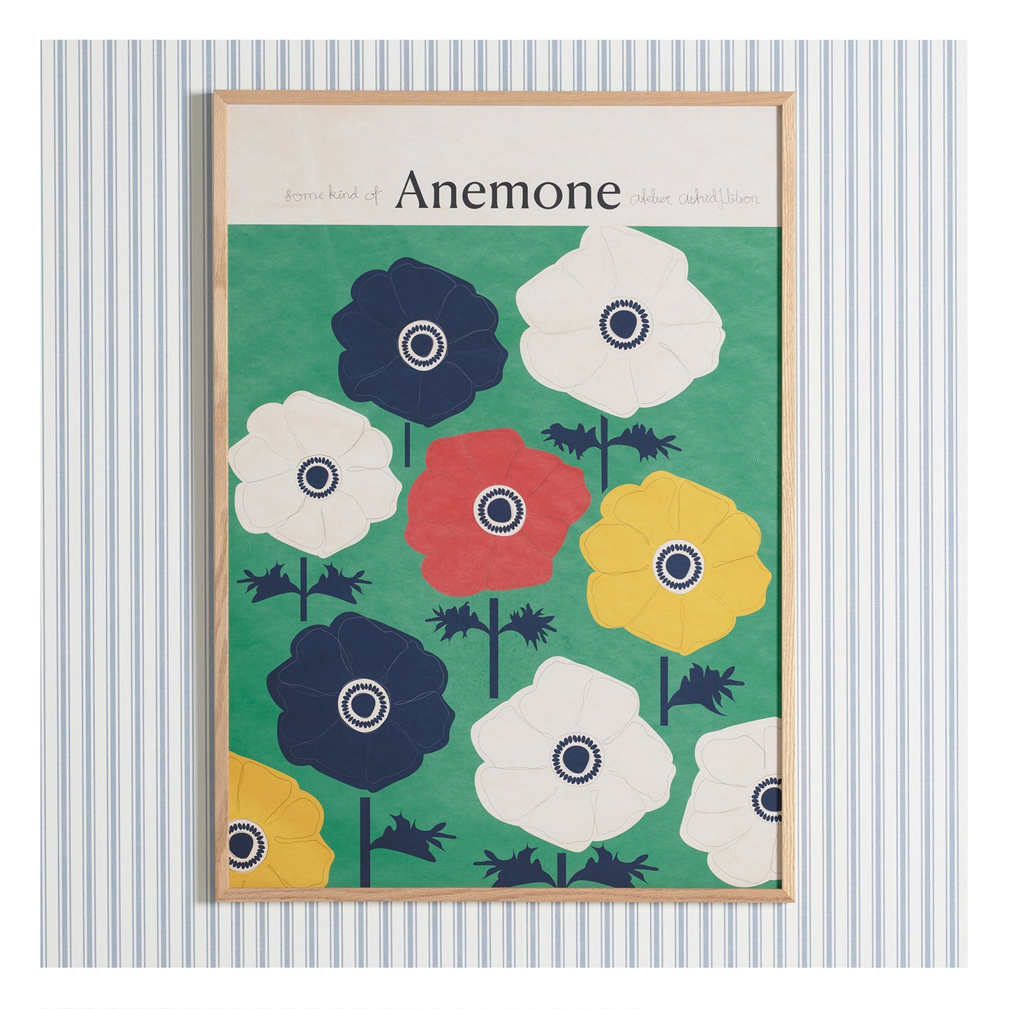 ANEMONE