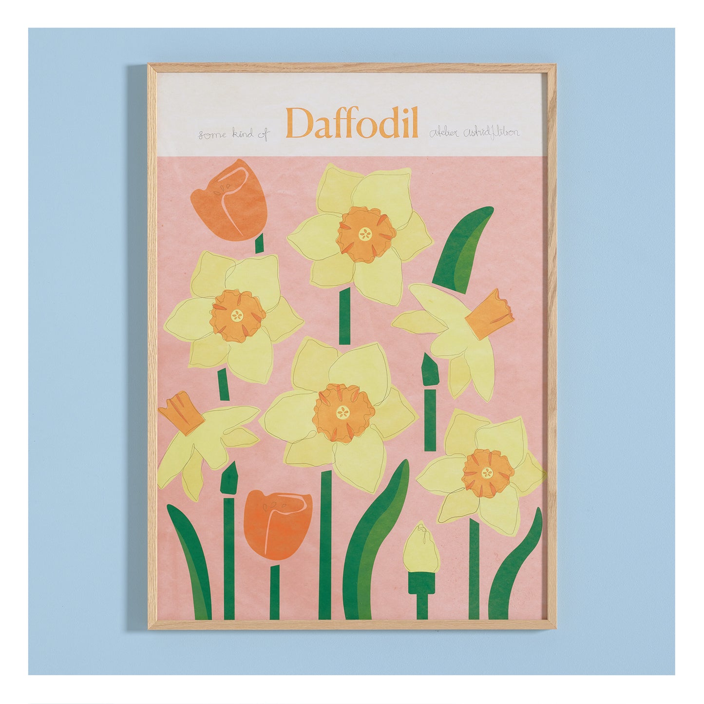 DAFFODIL