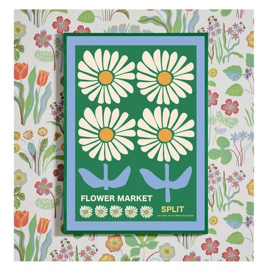 SPLIT / Limited edition & Signed