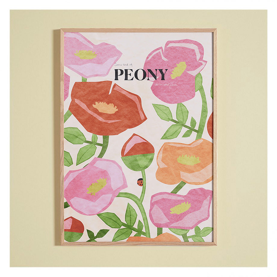 PEONY